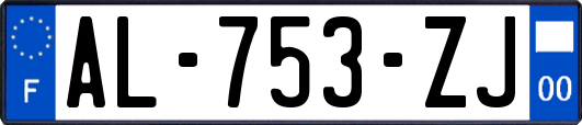 AL-753-ZJ