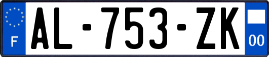 AL-753-ZK