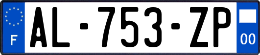 AL-753-ZP