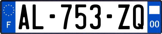 AL-753-ZQ