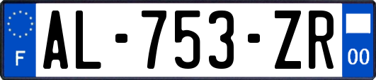 AL-753-ZR