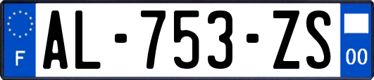 AL-753-ZS