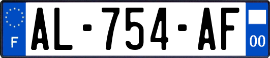 AL-754-AF