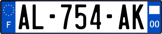 AL-754-AK