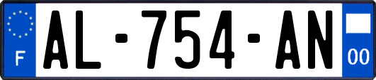 AL-754-AN