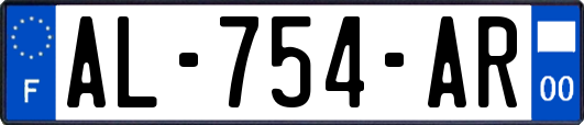 AL-754-AR