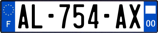 AL-754-AX