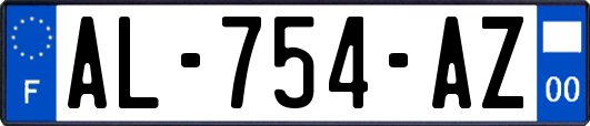 AL-754-AZ