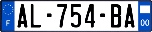 AL-754-BA