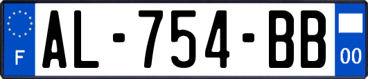AL-754-BB