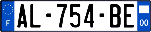AL-754-BE