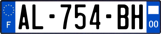 AL-754-BH