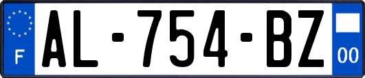 AL-754-BZ