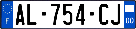 AL-754-CJ