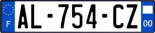 AL-754-CZ