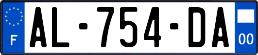 AL-754-DA
