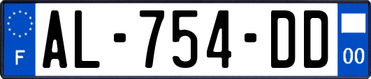 AL-754-DD