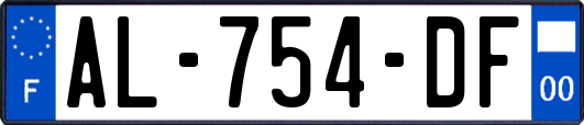 AL-754-DF