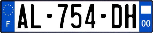AL-754-DH