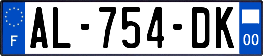 AL-754-DK