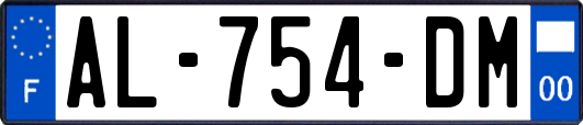 AL-754-DM