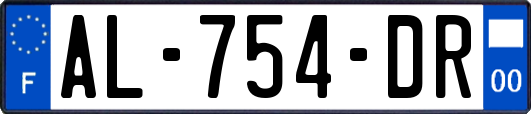 AL-754-DR