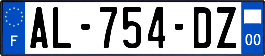 AL-754-DZ