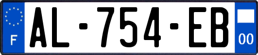 AL-754-EB