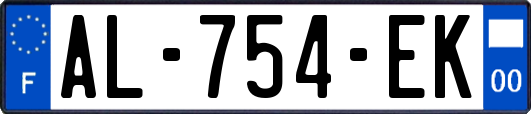 AL-754-EK