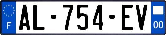 AL-754-EV