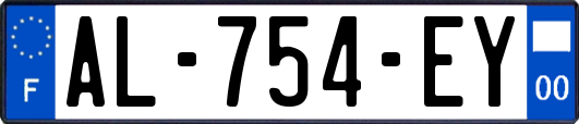 AL-754-EY