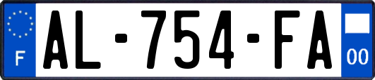 AL-754-FA