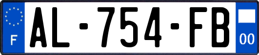 AL-754-FB