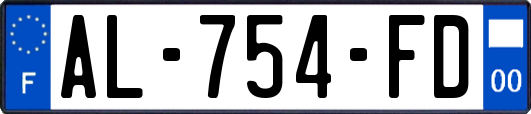 AL-754-FD
