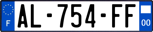 AL-754-FF