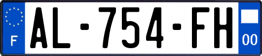 AL-754-FH