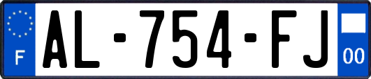 AL-754-FJ