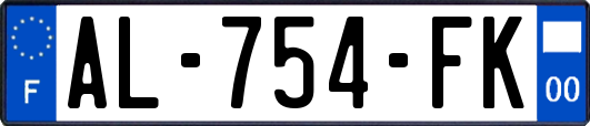 AL-754-FK