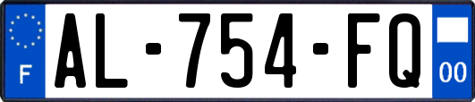 AL-754-FQ