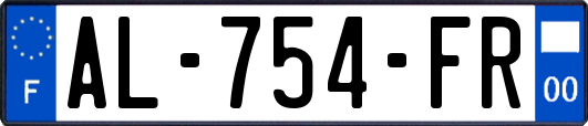 AL-754-FR