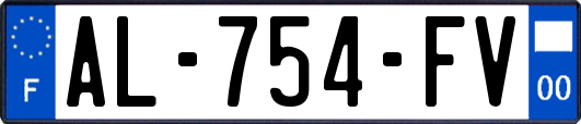 AL-754-FV