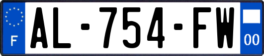 AL-754-FW
