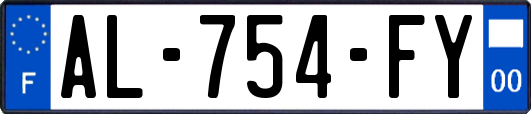 AL-754-FY