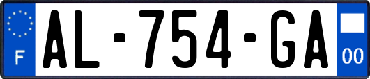 AL-754-GA
