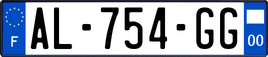 AL-754-GG