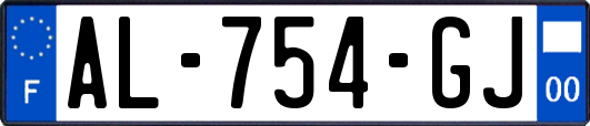 AL-754-GJ
