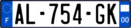 AL-754-GK
