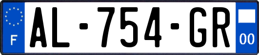 AL-754-GR