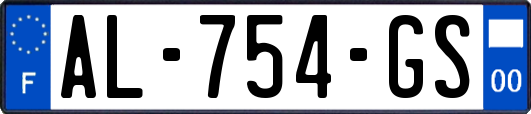 AL-754-GS