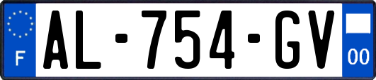 AL-754-GV